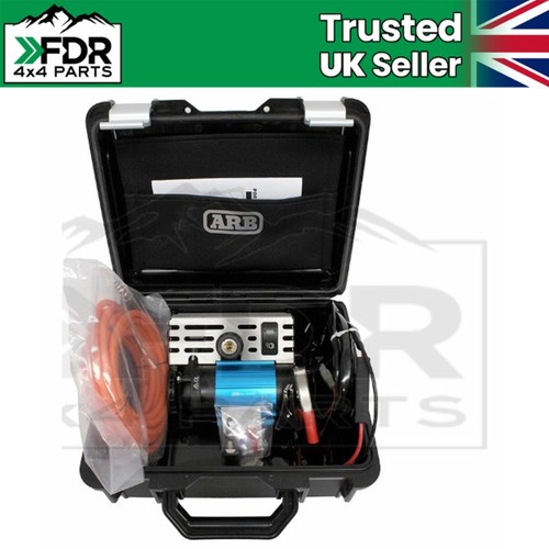 Arb 4x4 output 12v - 4x4,