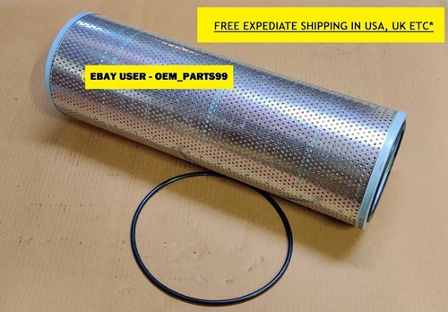 Hydraulic filter tata - hydraulic,
