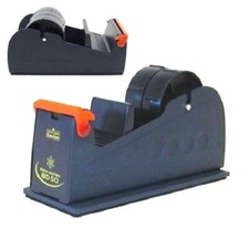 Durable 50mm Tape Bench Dispenser Tape Sellotape Desktop Home Office Packing