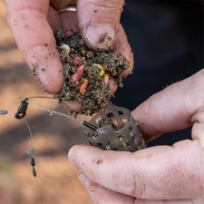 Korum Slow Sinking Feeders
