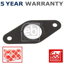 Febi EGR Valve Seal Gasket