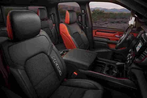 Ram trucks 1500 quad cab - trucks,