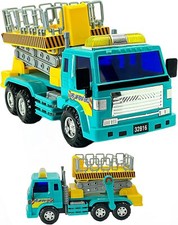 Crane Cherry Picker Lift