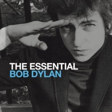 Bob dylan the essential - cd, 2