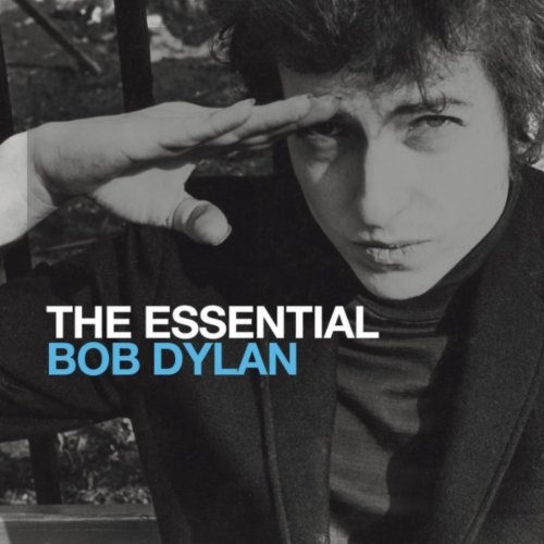 Bob dylan the essential cd - dylan,