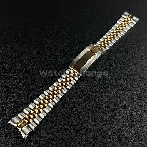 20mm silver rose - silver,