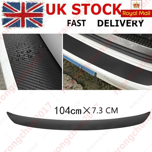 Car rear bumper - car, sill