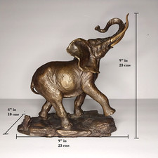 Franklin Mint - Giant of the