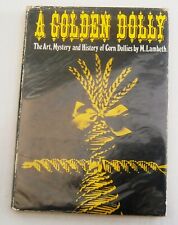 V719) Golden Dolly The Art