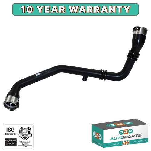 Intercooler air intake - intercooler,