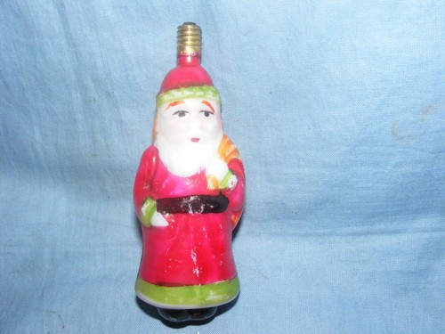 Christmas figural light - christmas,
