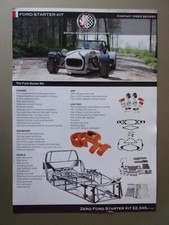 GBS GREAT BRITISH SPORTS CARS