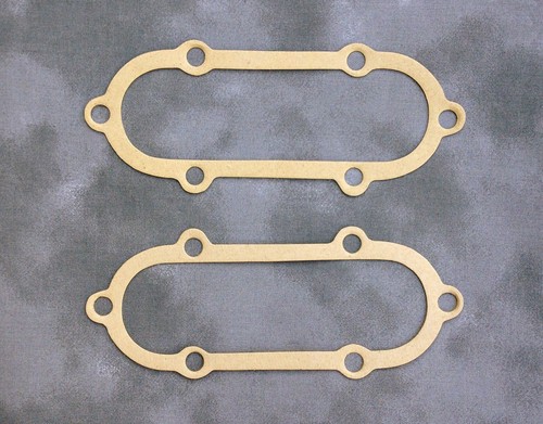 Gasket triumph 750cc t140 - gasket,