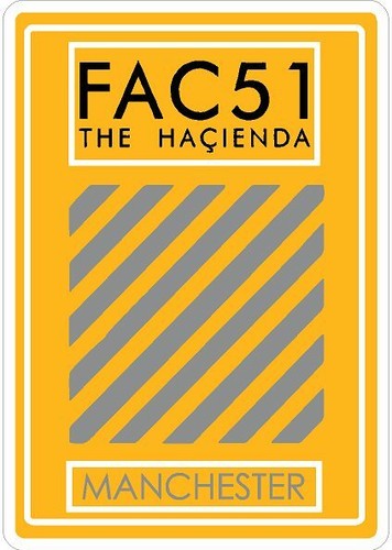 Hacienda fac51 factory - hacienda,