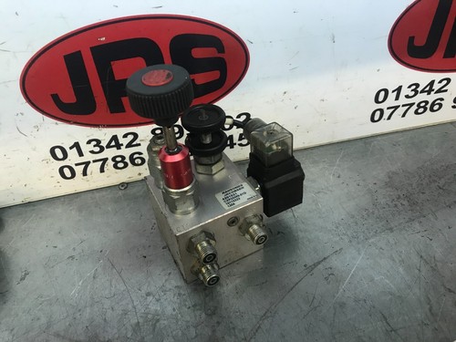 4201021 brake valve - brake,