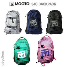 MOOTO 540 Backpack Martial