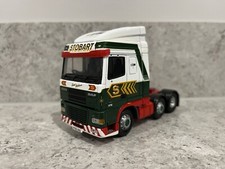 Corgi - DAF XF Tractor Unit -