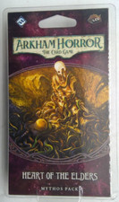 ARKHAM HORROR CARD GAME ~