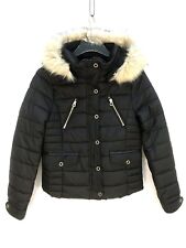 Zara Black Water Resistant