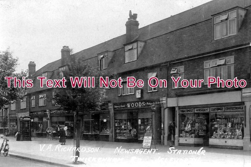 140 twickenham road - 140,