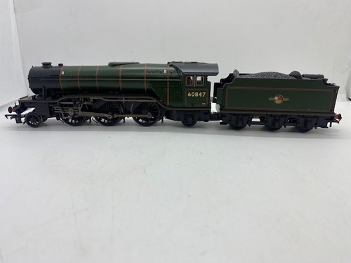 Bachmann lner class 60847 - bachmann, v2
