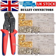 800PCS MOTORCYCLE WIRING 3.9MM