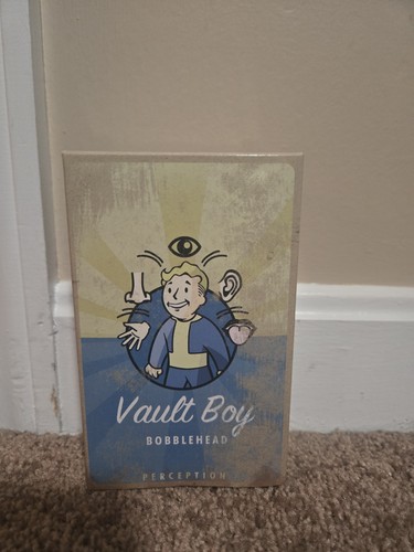 Fallout vault 101 perception - fallout,