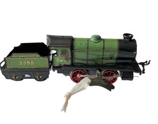 Hornby O Gauge Clockwork No.0