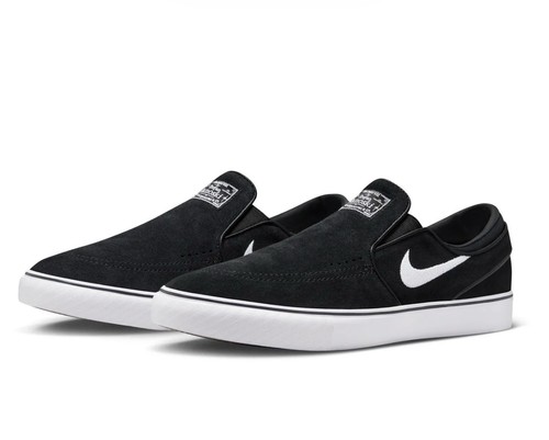 Nike janoski slip - nike, sb