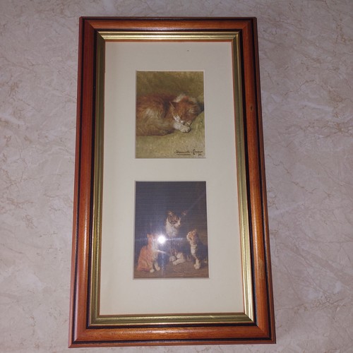 Vintage henriette ronner knip - vintage,