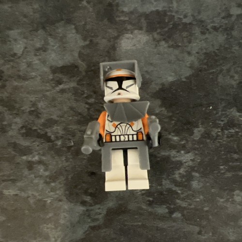 Lego star wars minifigures - lego,