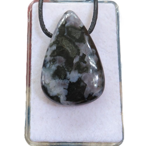 Gabbro mystic merlinite - mystic,