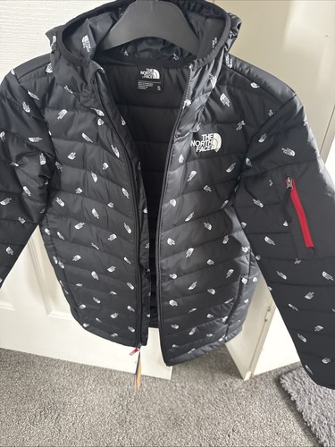 The north face - north, coat