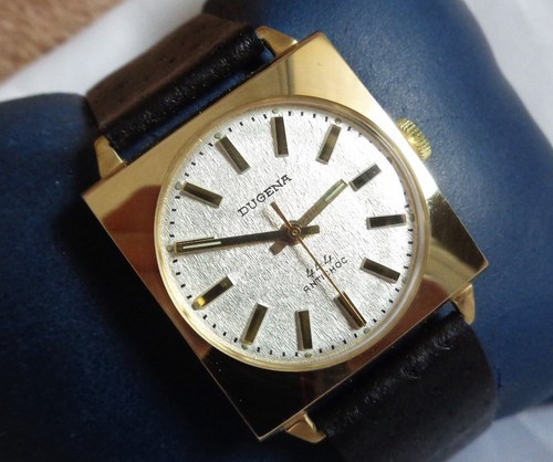 Vintage dugena jewels new - vintage,