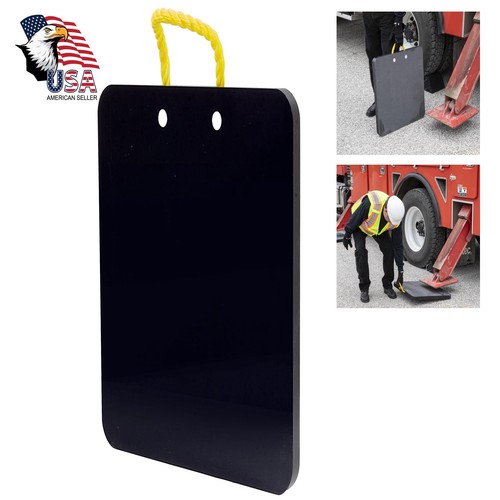 Buyers products 18x18x1 hdpe - buyers,
