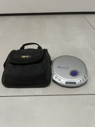 Sony walkman e351 esp - walkman, d-e351