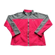 Jack wolfskin womens pink - pink, grey
