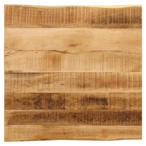 Table top solid - solid, acacia