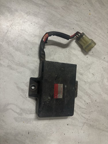 Bmw 650 funduro 1996 ecu - bmw,