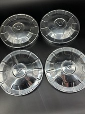 Volvo 9-1/2" OD Dog Dish Hub