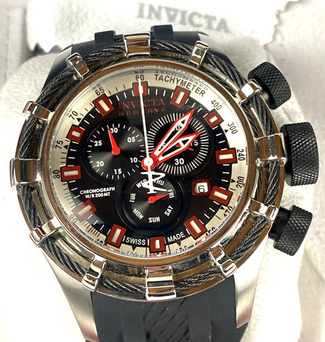 Invicta reserve bolt - invicta,