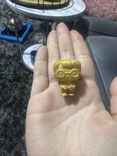Funko Kinder Egg Joy Quidditch