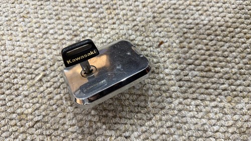 Kawasaki z1300 kz1300 gascap - z1300,