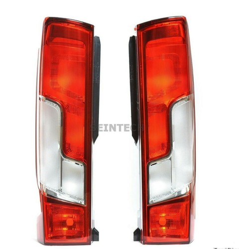 Citroen relay tail light lamp - citroen,