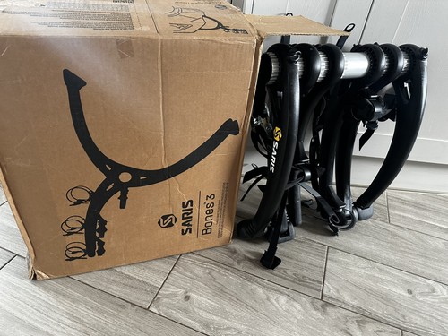 Saris 801 bones bike car - saris, 3