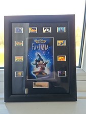 Disney Fantasia Film Cell 120