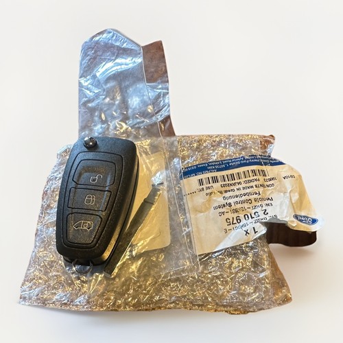 Genuine ford transit - ford,