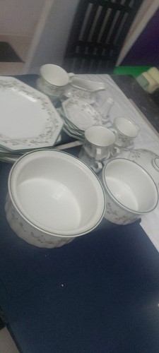 Eternal beau dinners sets - eternal,