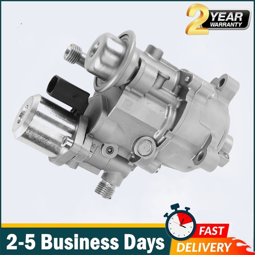High pressure fuel pump - pump, hpfp
