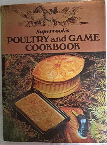 Supercook poultry and game - poultry,